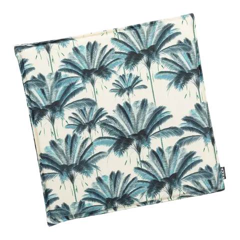 Sitzkissen Outdoor-Palmtree