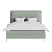 letto Boxspring DIPLOMAT-CONT.