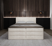 letto Boxspring Castel K