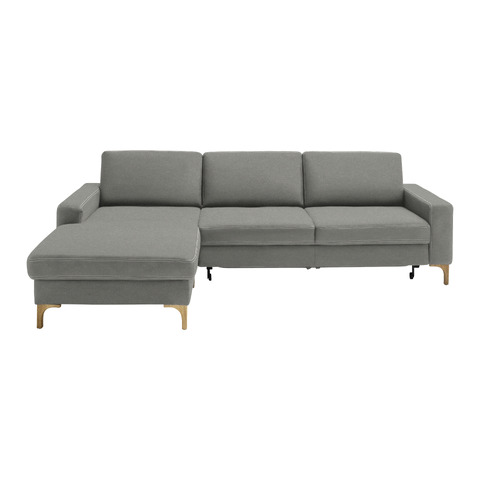 divano ad angolo Pure System Lounge