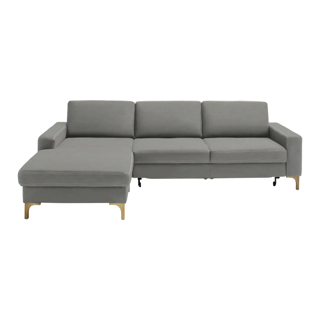 Ecksofa Pure System Lounge
