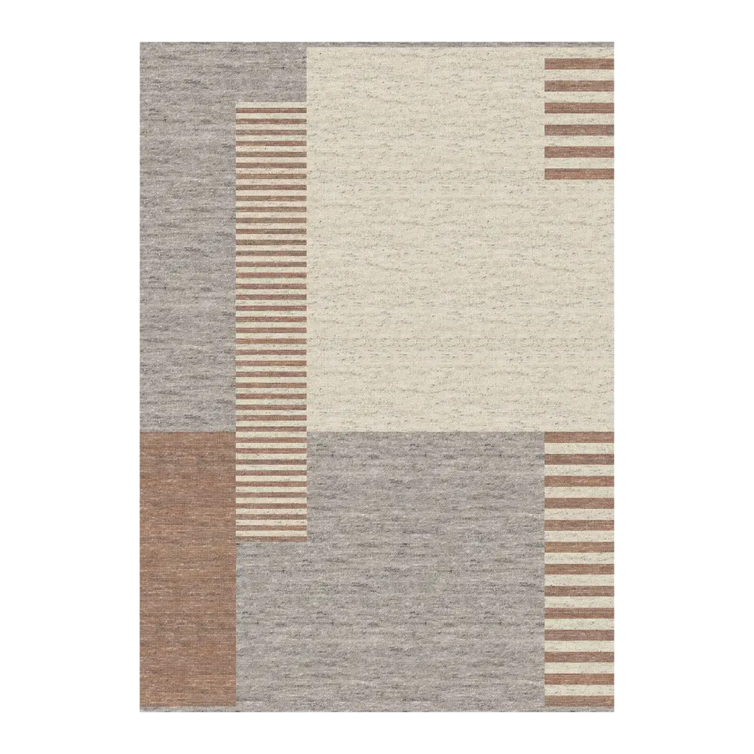 Tuft-/Webteppich Salsa Design