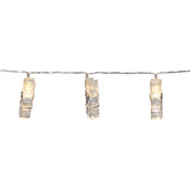 Lichterkette Clippy