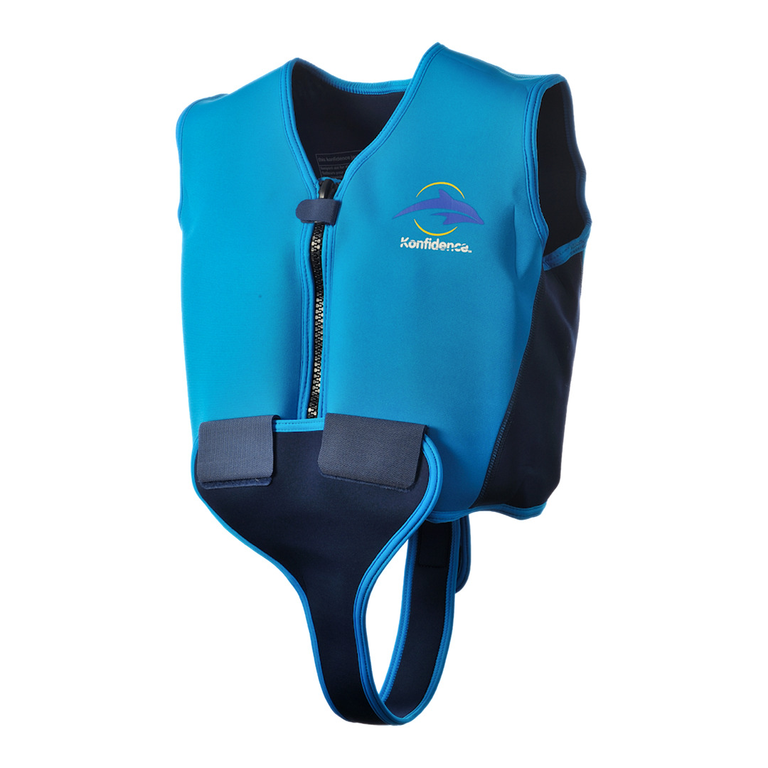 aides à la natation KONFIDENCE