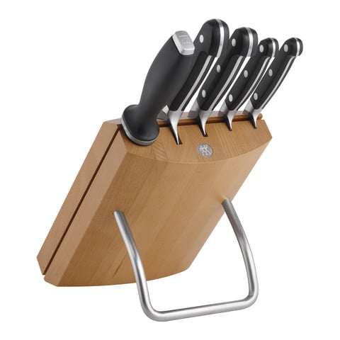 bloc de couteaux Pro