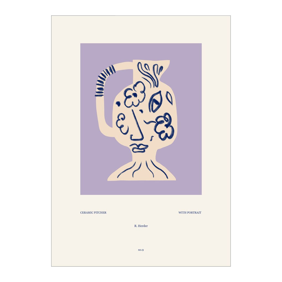 stampa d'arte Printart