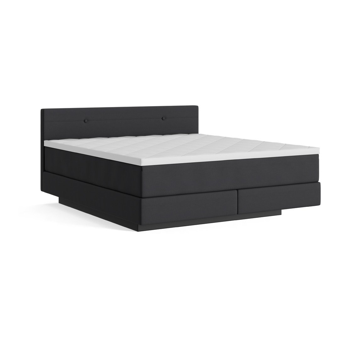 Boxspringbett Aurora