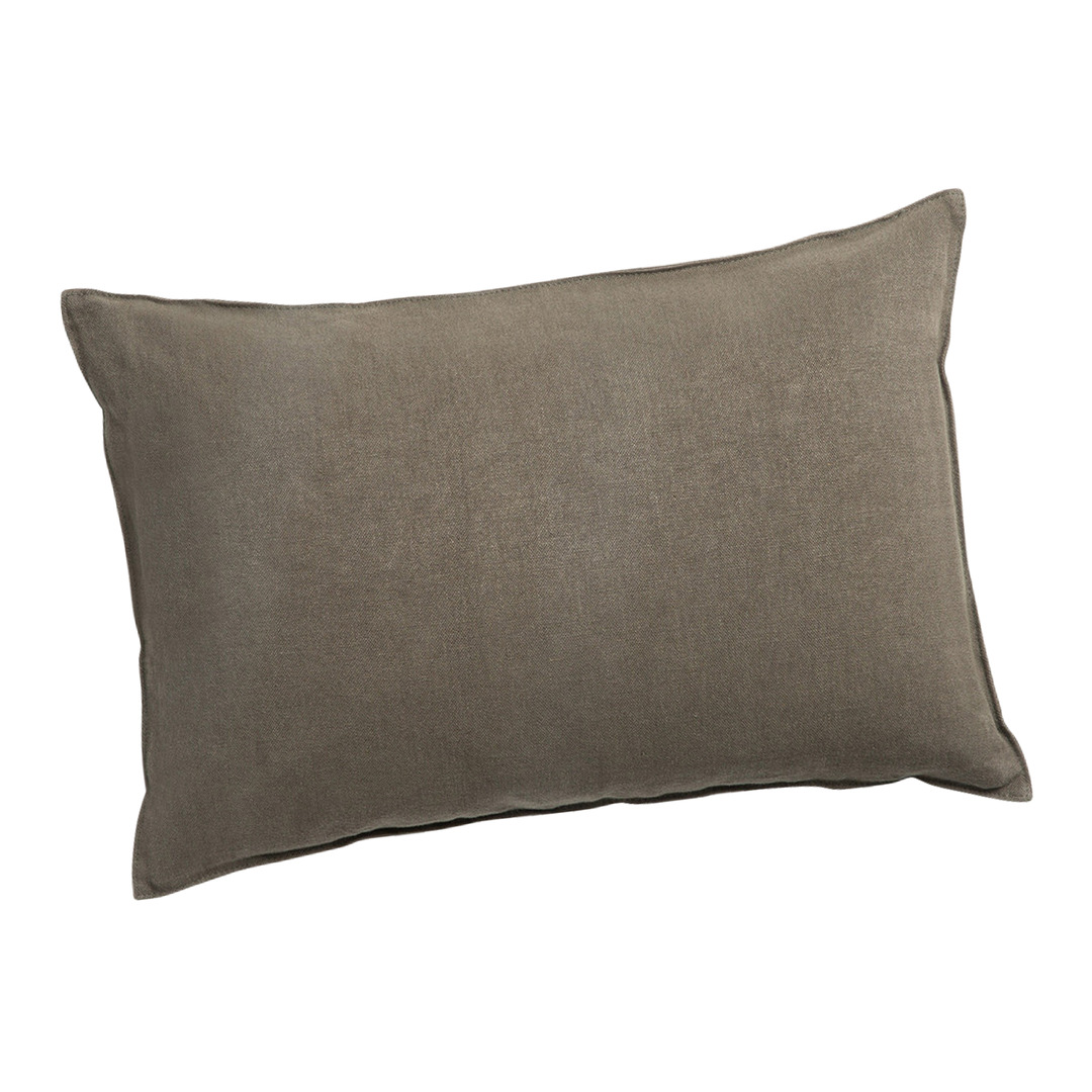 coussin Lin