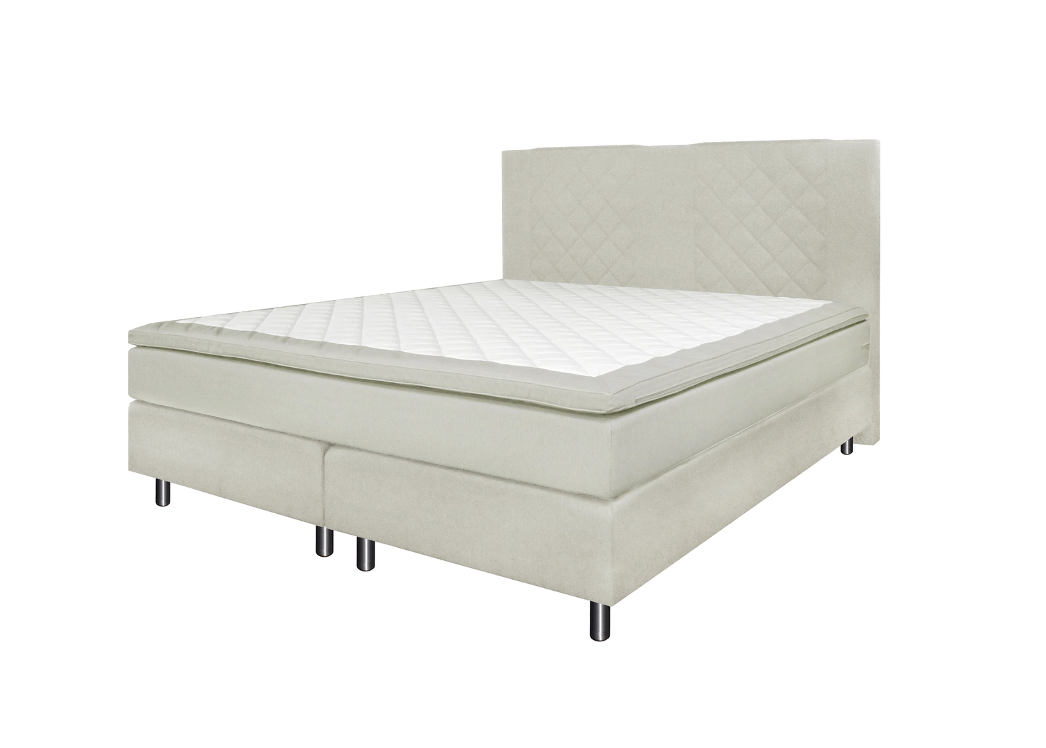letto Boxspring ATLANTA