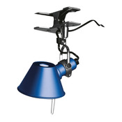 Lampada a molla TOLOMEO