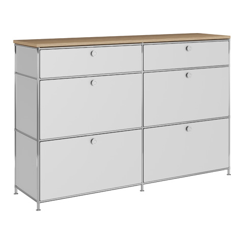 sideboard QUADRO