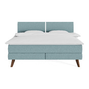 Boxspringbett Island-Spring Modern