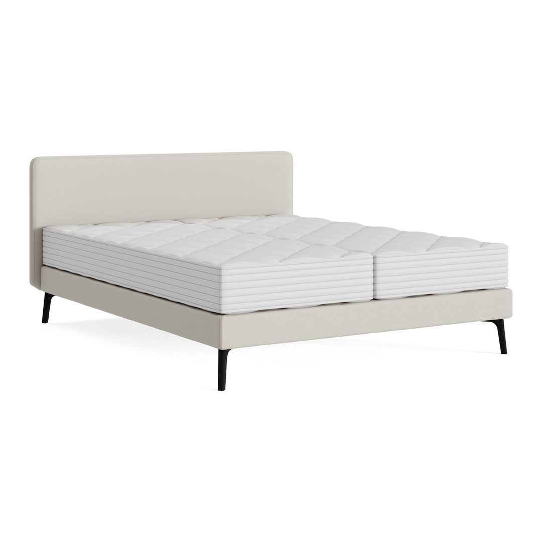 letto Boxspring SLOW