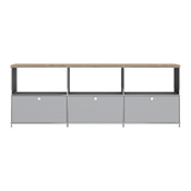 sideboard QUADRO