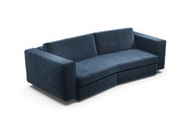 Einzelsofa CLOUDY1