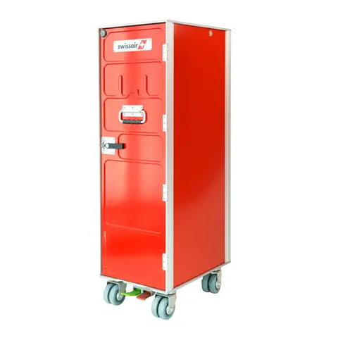 corps AIRLINE TROLLEY