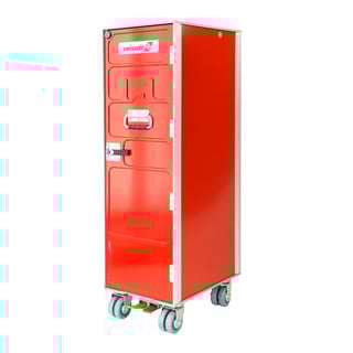 Korpus Airline Trolley