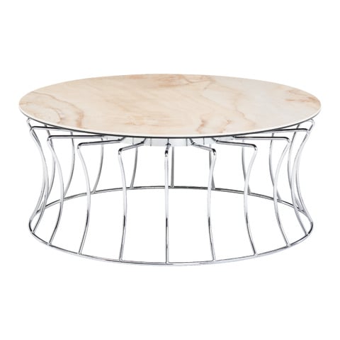 table basse Les Jeux