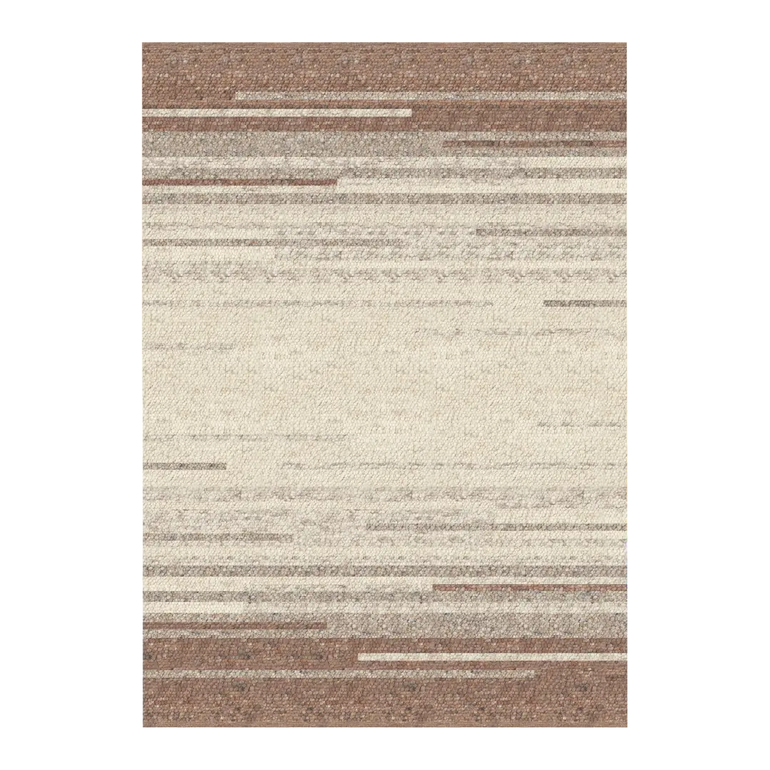 Tuft-/Webteppich Salsa Design