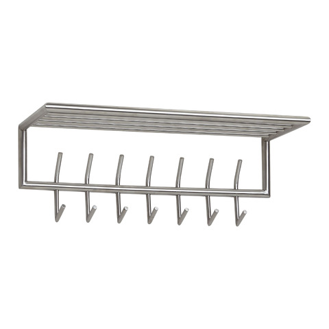 panneau de vestiaire Metall