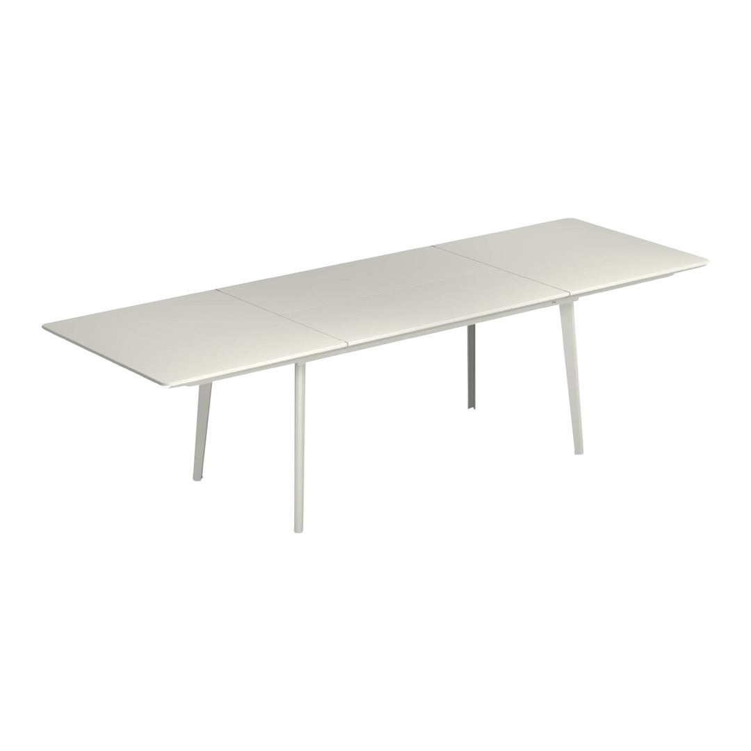 table à rallonge PLUS 4