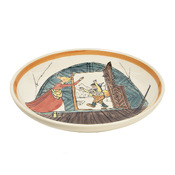 Fondue-Set Ursli