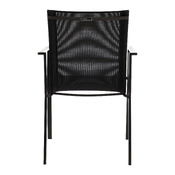sedia da giardino Slim Z189
