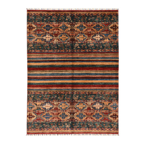 Orientteppich Serai