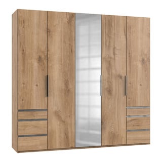 portes battantes Level36