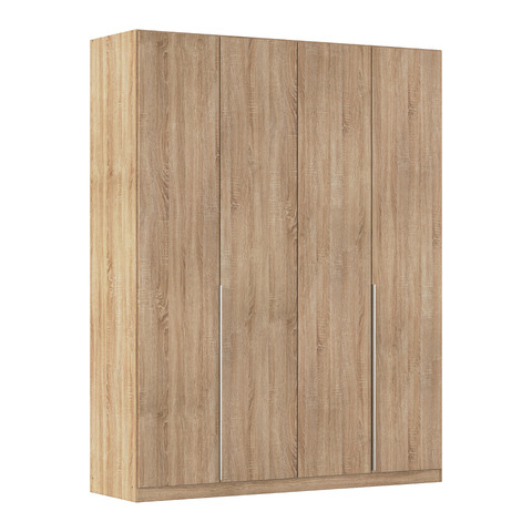 Drehtürenschrank Alabama-201