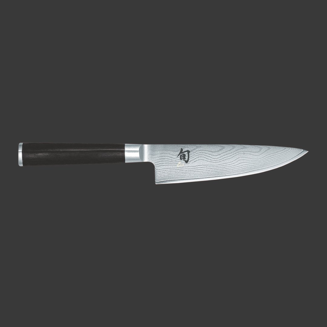 Kochmesser Shun