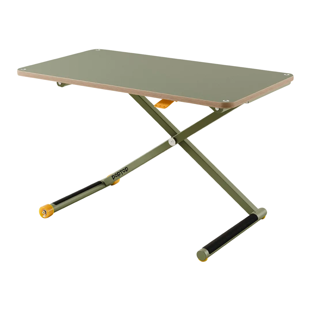 tavolo per bambini Poptop