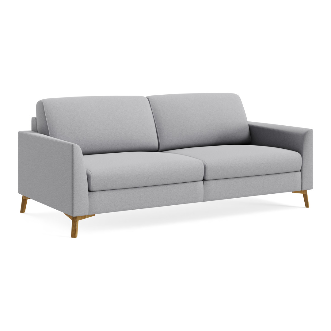 Einzelsofa Quattro