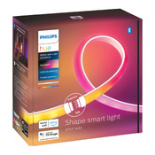 bandes lumineuses HUE