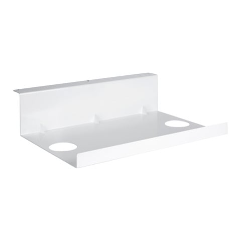 Schreibtisch Kabelwanne