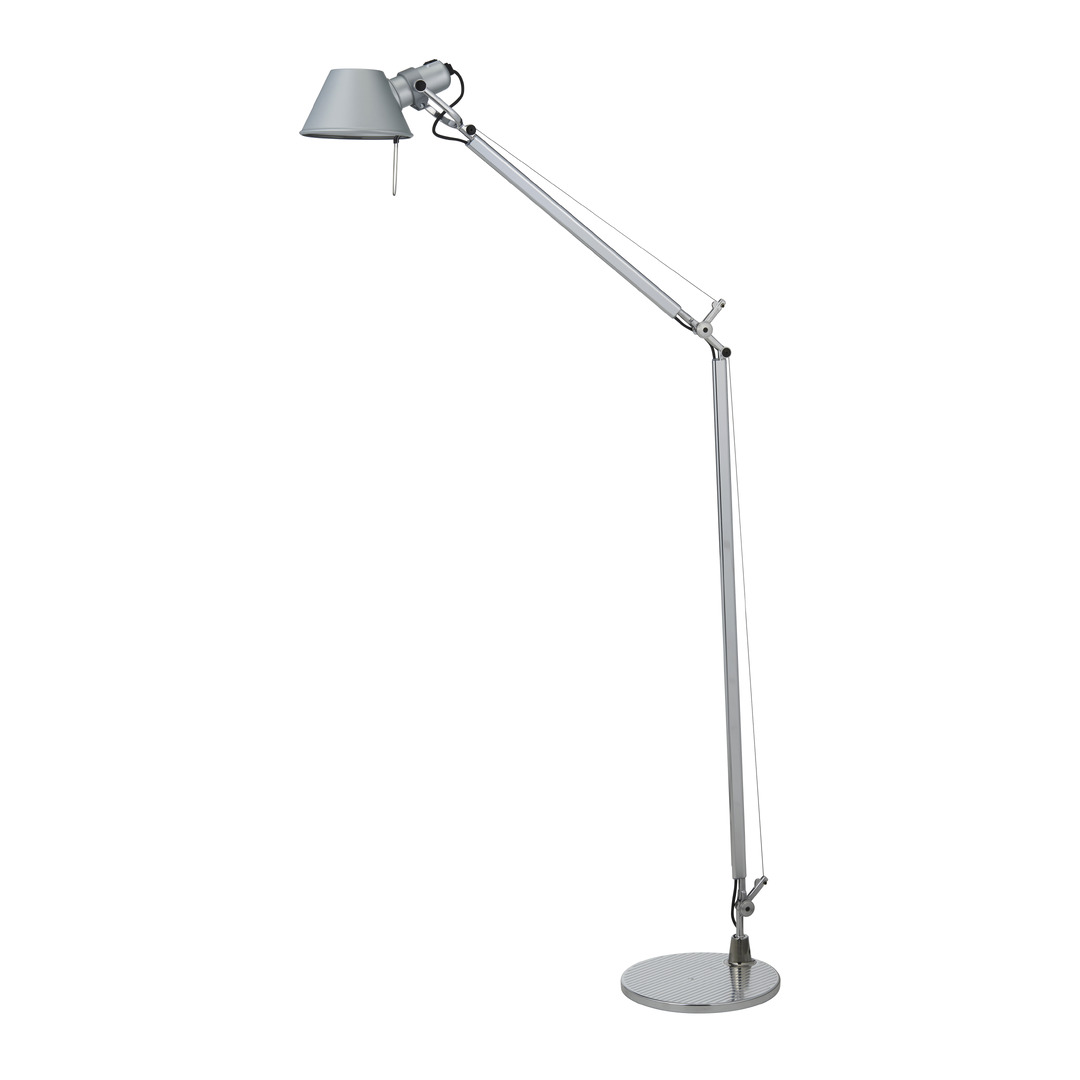 lampadaire TOLOMEO