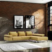 Ecksofa Jess