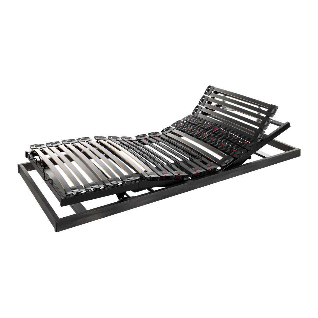 sommier FIBER FLEX DUOMAT