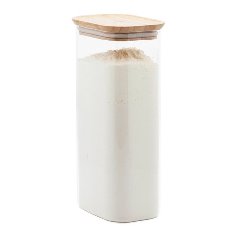 bocal de conservation BAO