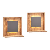 console murale Lizzano