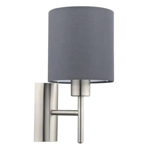 lampada da parete Pasteri