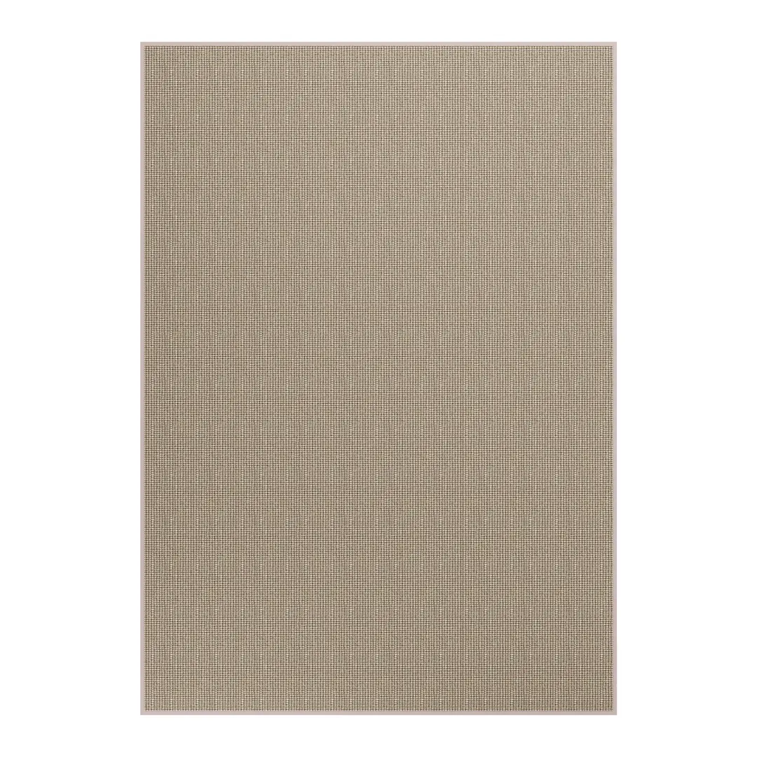 tappeto in sisal NATURA