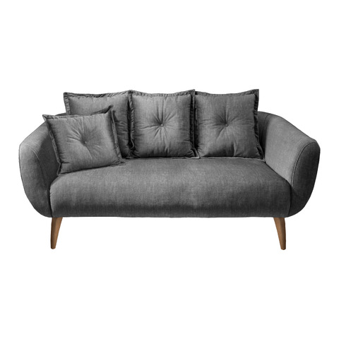 Einzelsofa Baggio
