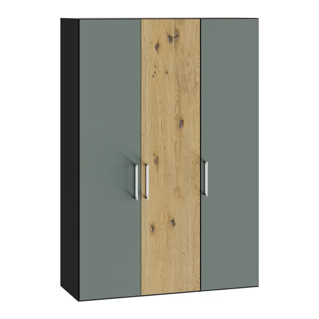 Drehtürenschrank Atlantis