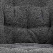 chaise à accoudoirs Brooke