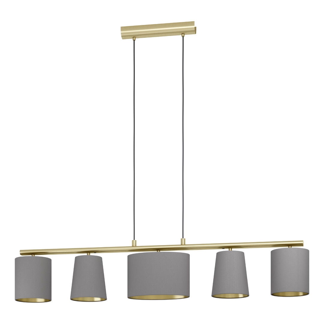 lampe à suspension Almeida 2