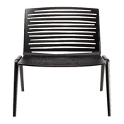 fauteuil de jardin ZEBRA