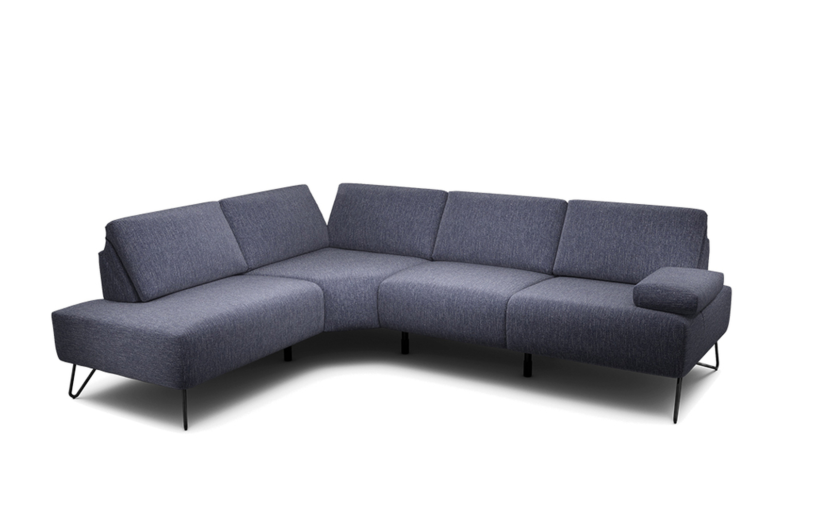 divano ad angolo Cosy2
