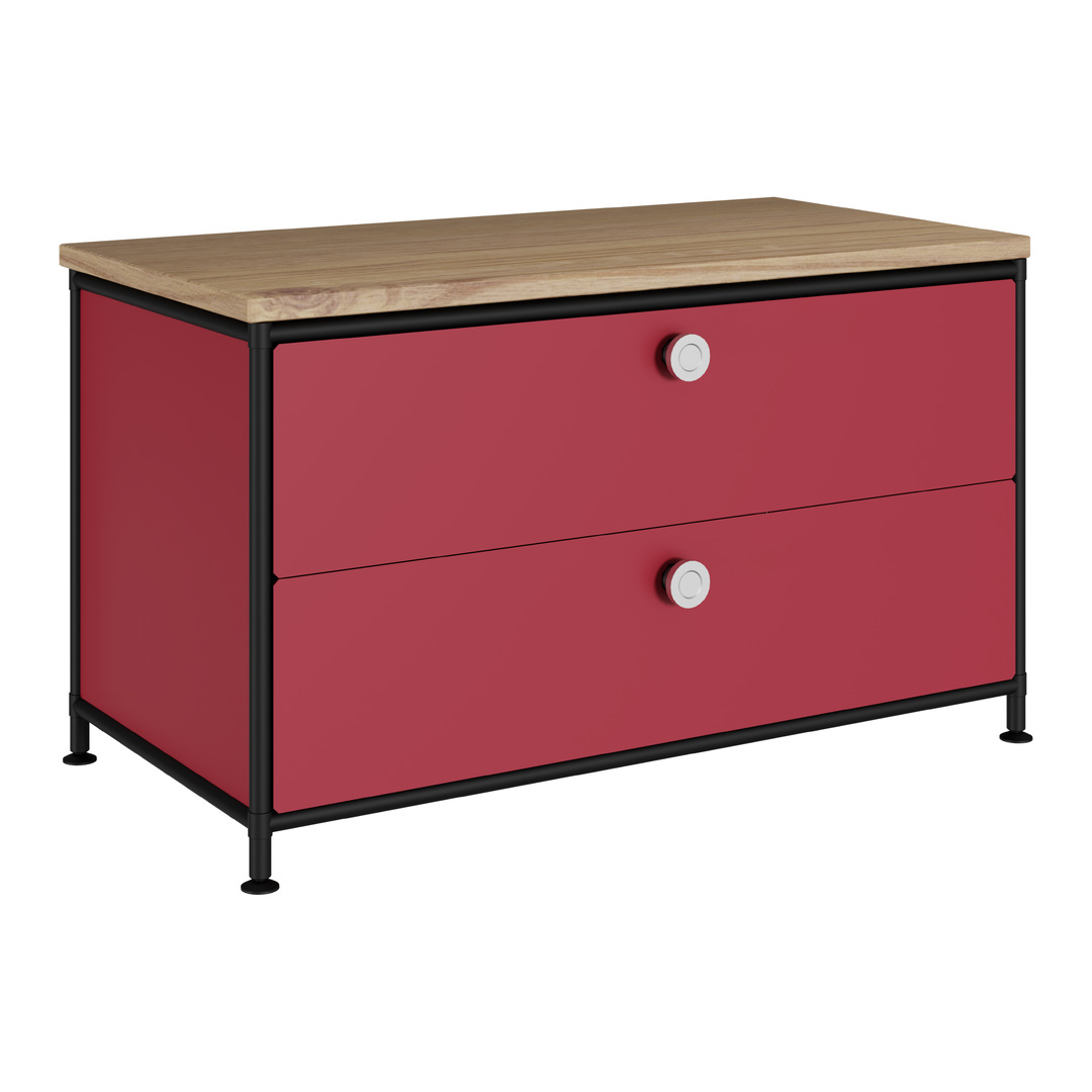 sideboard QUADRO
