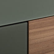 Sideboard Skyline